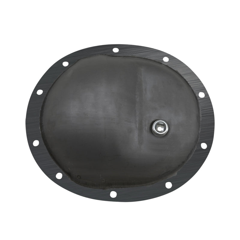 Yukon Gear Steel Cover For AMC Model 35 / w/ Metal Fill Plug Diff Covers Yukon Gear & Axle