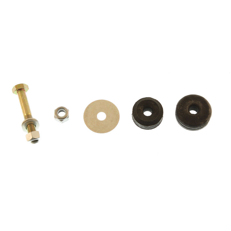 Bilstein B4 84-89 Mercedes-Benz 190D Rear 36mm Monotube Shock Absorber Shocks and Struts Bilstein