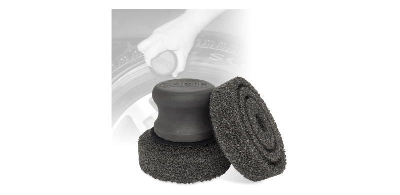 Griots Garage Target Tire Dressing Kit Car Waxes Griots Garage