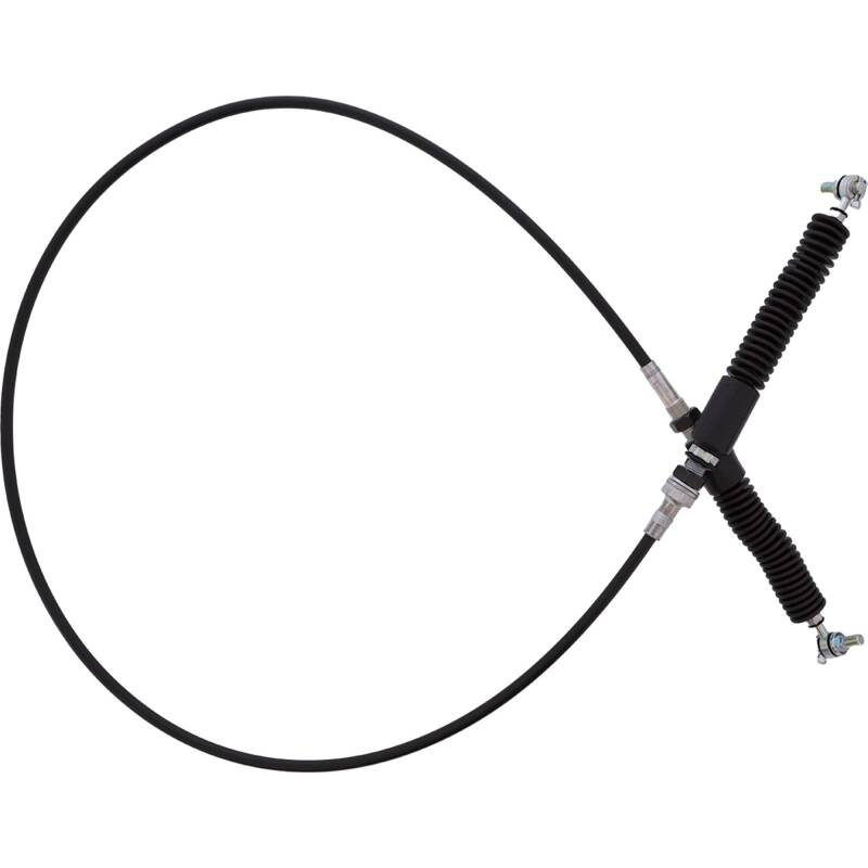 All Balls Racing 10-14 Polaris RZR 4 800 Cable - Shift Shifter Cable All Balls Racing