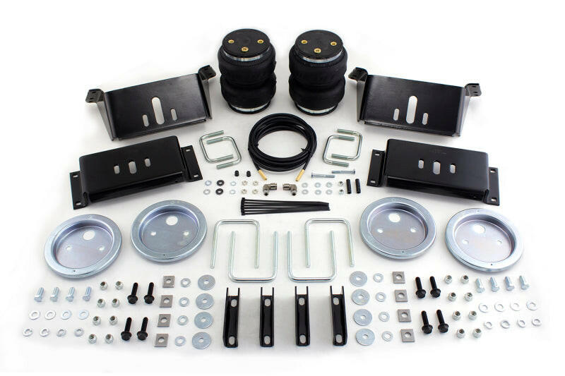 Air Lift LoadLifter 5000 Air Spring Kit Air Suspension Kits Air Lift
