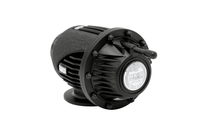 HKS SUPER SQV4 FL5 - Black Edition Blow Off Valves HKS