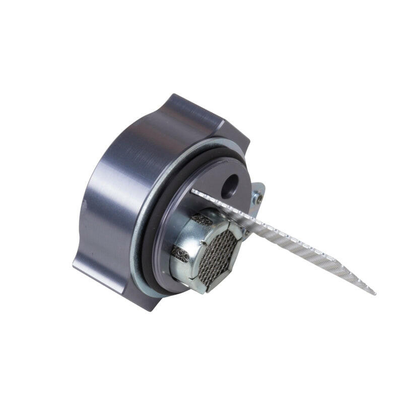 BBK 11-17 Ford Mustang V6 Oil Separator Kit - Pass Side Oil Separators BBK