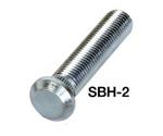 Project Kics Honda - 20MM Wheel Studs Project Kics