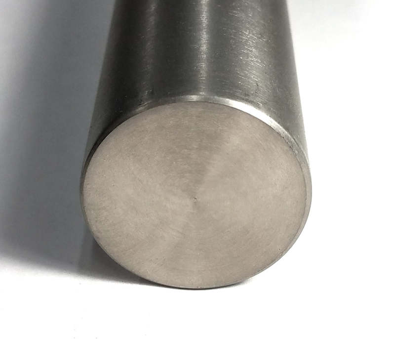 Ticon Industries 25mm Bar Stock - 24in length Welding Rods Ticon