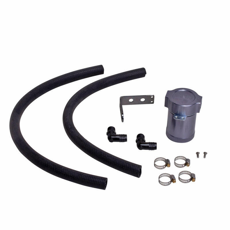 BBK 15-17 Ford F-Series Truck 3.5L / 5.0L / 6.2L Oil Separator Kit Oil Separators BBK