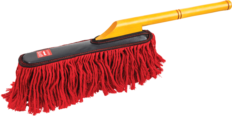 Griots Garage Cotton Car Duster Tools Griots Garage