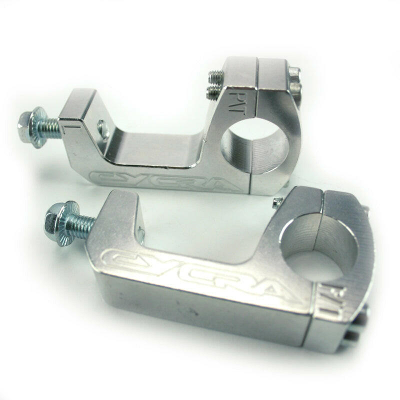 Cycra Up to 2007 T1 ProTaper Bar U Clamp Hand Guards Cycra
