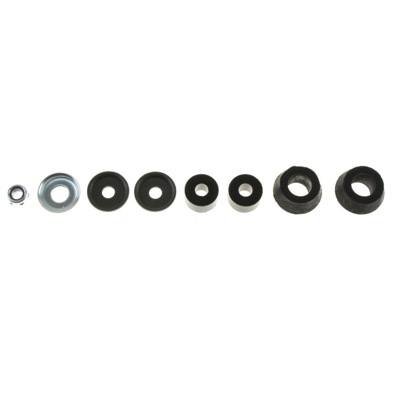 Bilstein B6 1996 Toyota 4Runner Limited Rear 46mm Monotube Shock Absorber Shocks and Struts Bilstein