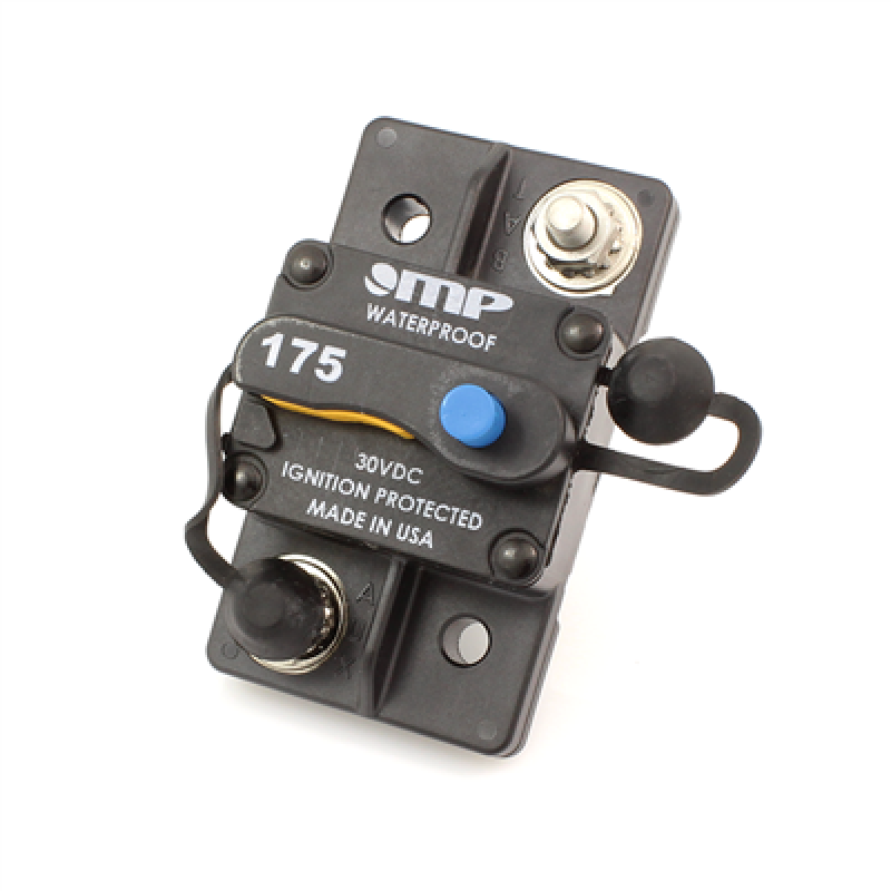Rywire 175A Circuit Breaker (Use w/PDM Kits For Isolation) Relays Rywire
