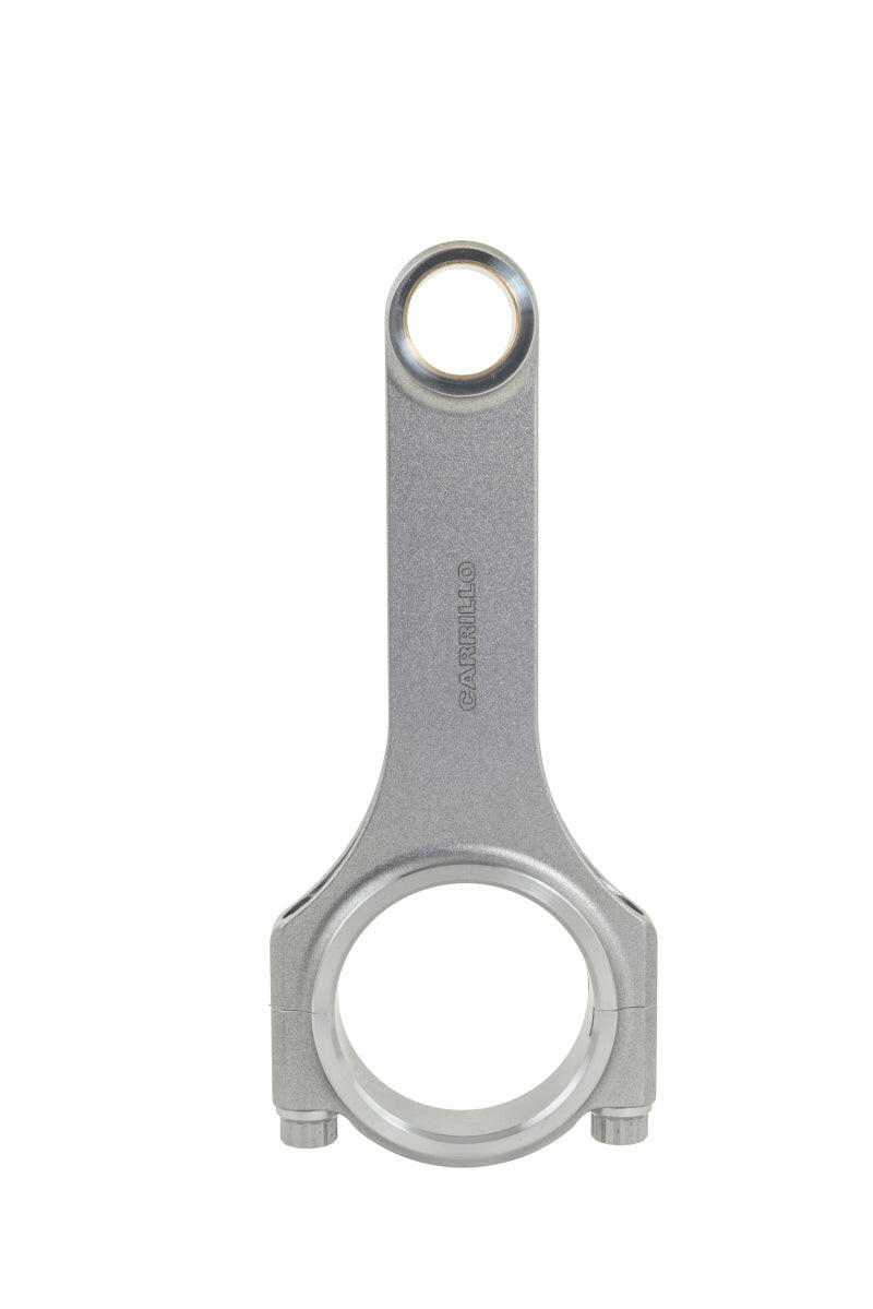 Carrillo Nissan/Infiniti/Datsun VQ35 Pro-H 3/8 CARR Bolt Connecting Rods Connecting Rods - 6Cyl Carrillo