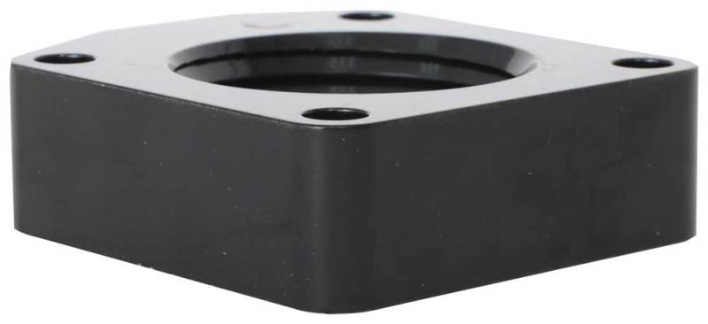 Airaid 03-09 Toyota Camry / 05-09 Scion TC 2.4L PowerAid TB Spacer Throttle Body Spacers Airaid