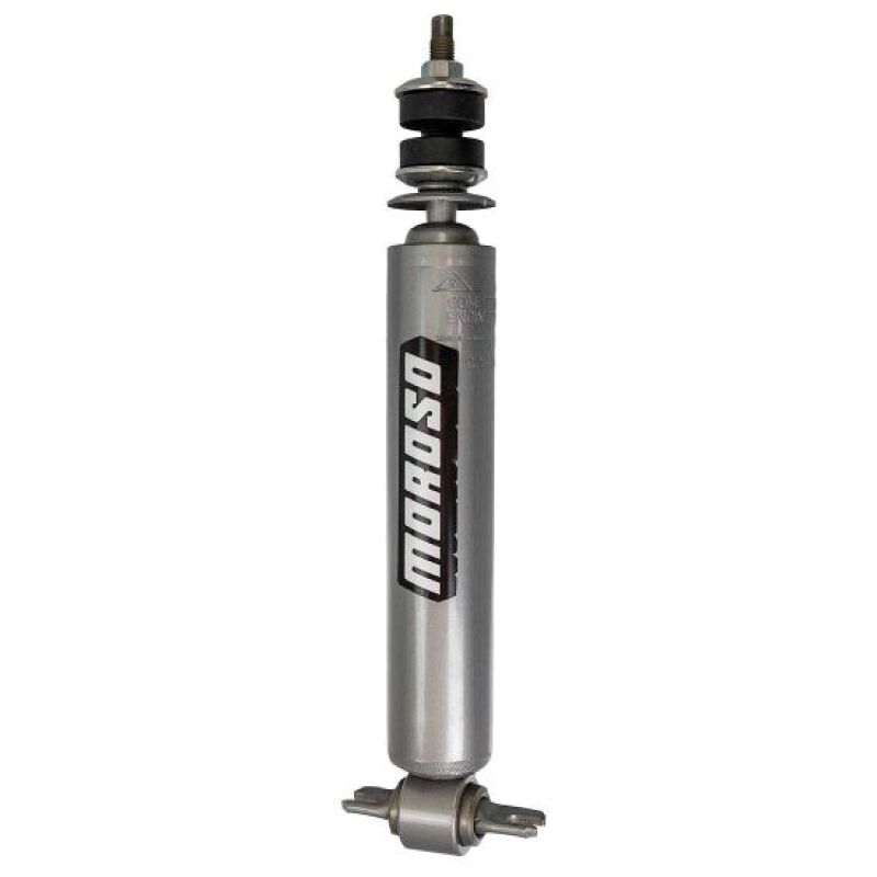 Moroso 63-82 Chevrolet Corvette Cars 3 Way Adjustable Front Drag Shock Shocks and Struts Moroso