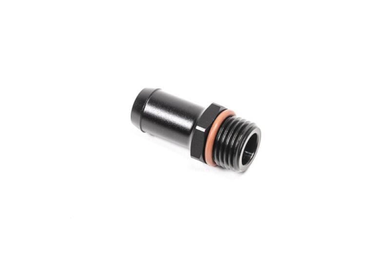 Radium Engineering Universal 6AN Orb to Barb for 1/2 Hose Plug Fittings Radium Engineering