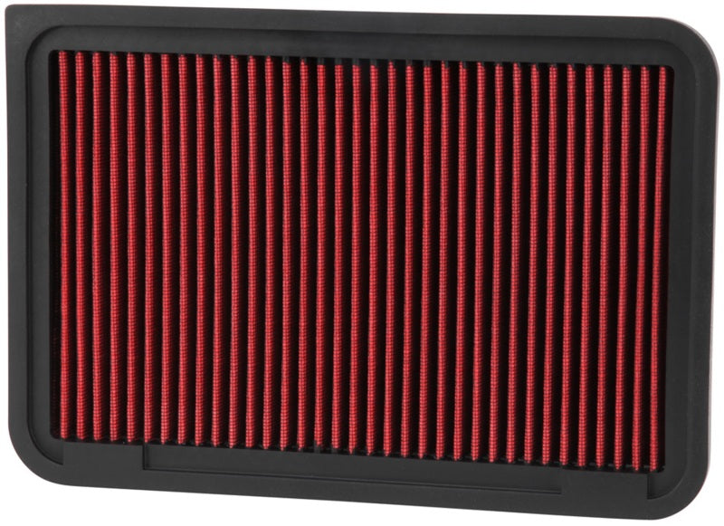 Spectre 14-17 Toyota Camry 2.5L L4 F/I Replacement Panel Air Filter Air Filters - Drop In Spectre