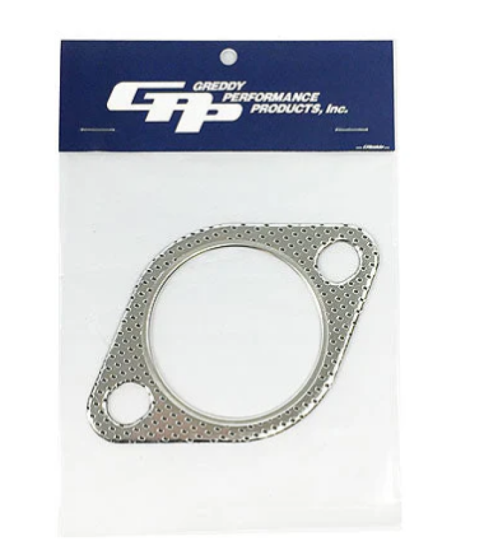 GReddy 60mm Oval Exhaust Gasket Gasket Kits GReddy