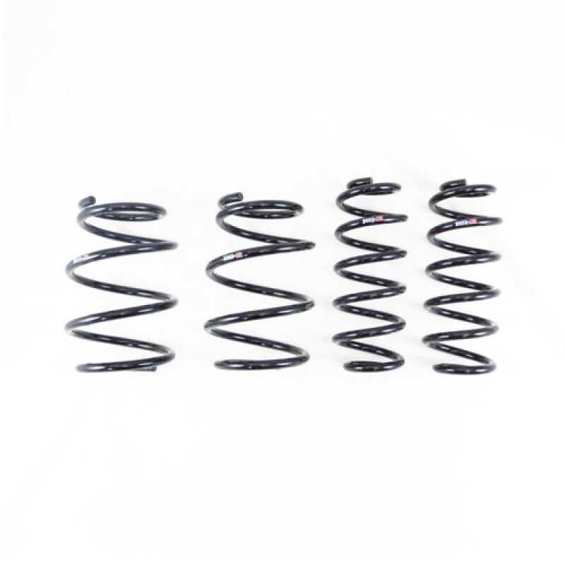 RS-R 2023+ Toyota Prius Prime FWD (MXWH61) Down Sus Springs Lowering Springs RS-R