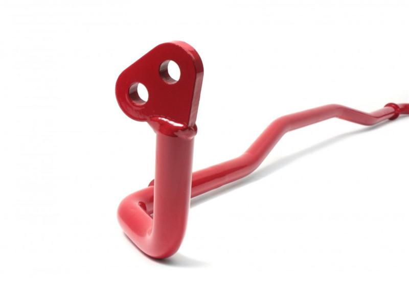 PERRIN 13-25 Subaru BRZ & Toyota GR86/86 & Scion FR-S Front Swaybar Adjustable - 22mm Sway Bars Perrin Performance