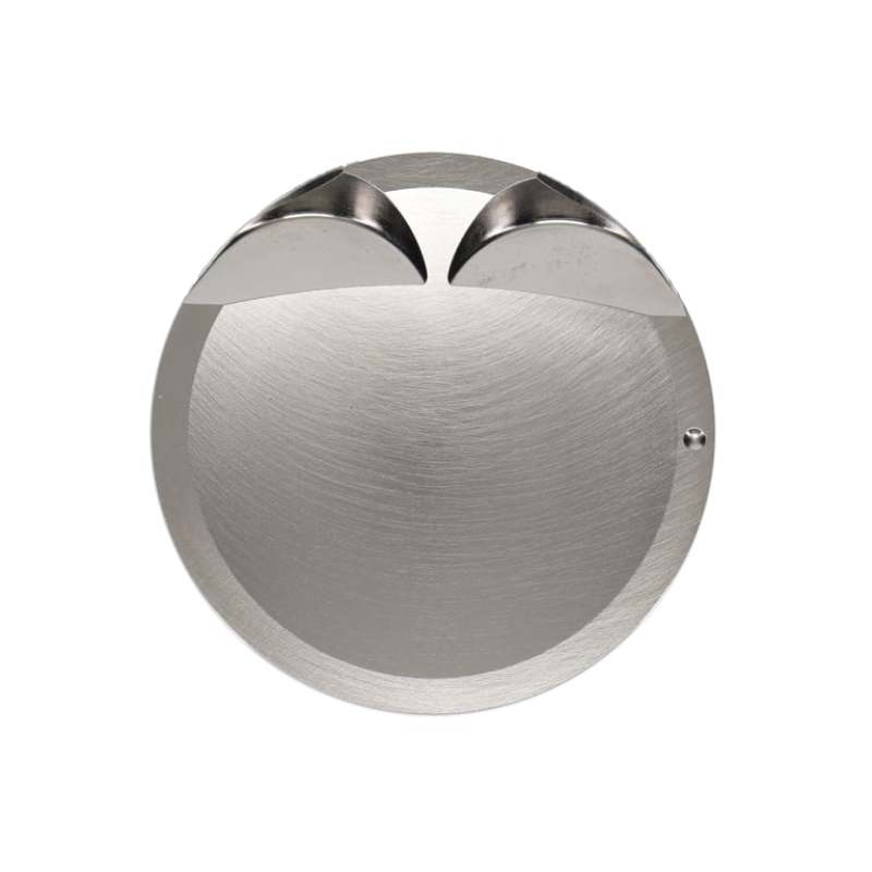 Wiseco Audi RS2 2.2L 20V 5 Cylinder 82mm Bore 86.40 Stroke CR 8.0:1 Pro Tru Sport Series Piston Piston Sets - Forged - 5cyl Wiseco