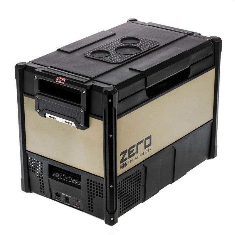 ARB Fridge 73 Quart DZ Zero B Plug Fridges ARB