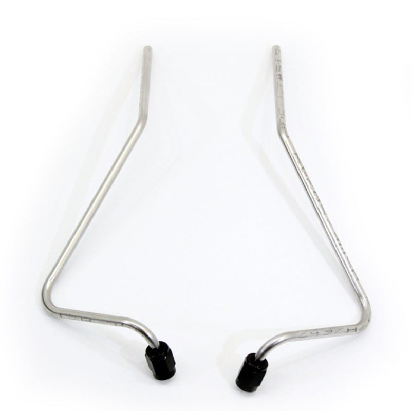 Nitrous Express Hardline Kit for Coyote w/Boss Manifold Hard Lines Nitrous Express