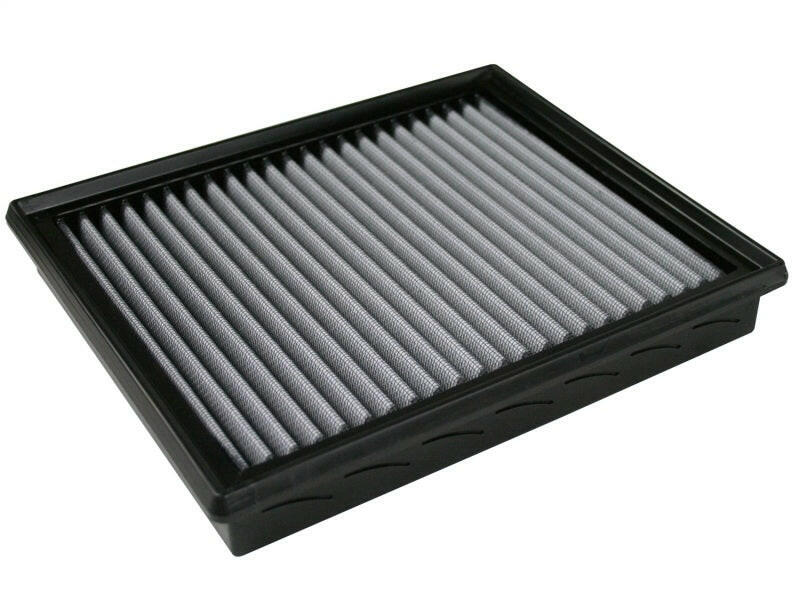 aFe MagnumFLOW Air Filters OER PDS A/F PDS BMW 5-Ser 7-Ser 93-06 V8 Air Filters - Drop In aFe