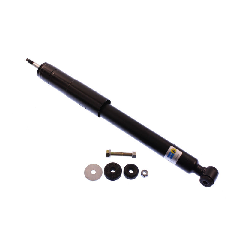 Bilstein B4 1984 Mercedes-Benz 190D 2.2 Rear Shock Absorber Shocks and Struts Bilstein