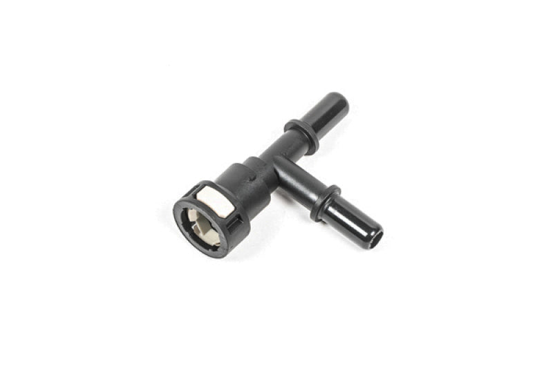 Radium Engineering 12mm SAE Male Fitting to 12mm SAE Male Tee Fittings Radium Engineering