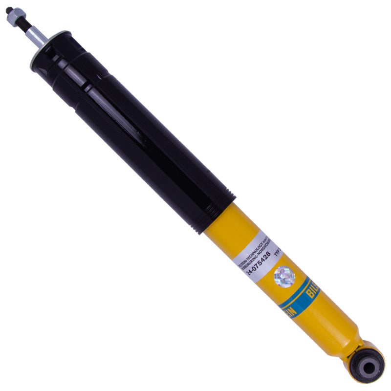 Bilstein 08-15 Smart Fortwo B12 (Pro-Kit) Suspension Kit - Front / Rear Shock & Spring Kits Bilstein