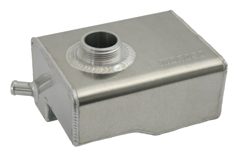 Moroso 05-09 Ford Roush Mustang Supercharger Coolant Tank Expansion Tanks Moroso