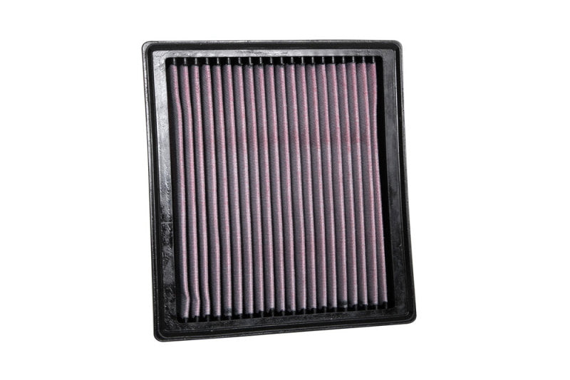 Airaid 03-07 Dodge 5.9L Diesel / 07-15 6.7L Diesel Direct Replacement Filter Air Filters - Drop In Airaid