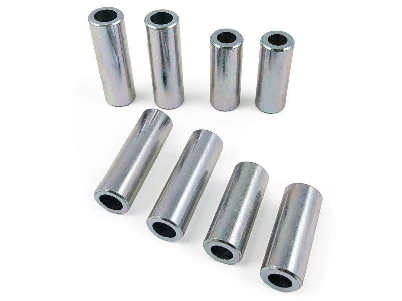 Tuff Country 94-99 (March 1999) Ram 1500 4wd Upr & Lwr Cntrl Arm Bushings & Sleeves (Lift Kits Only) Bushing Kits Tuff Country