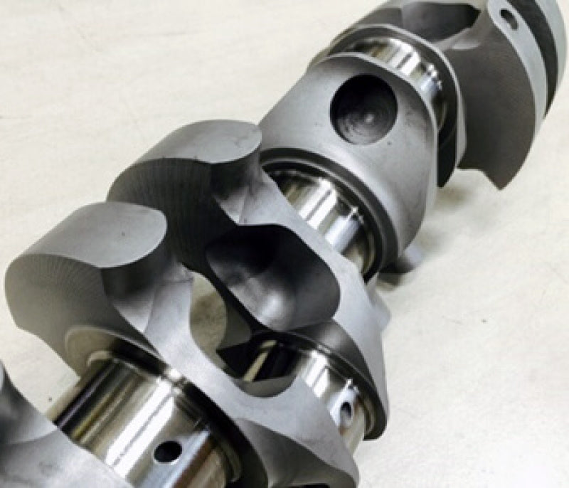 HKS High Response Billet Crankshaft RB26DETT 2.8L Crankshafts HKS