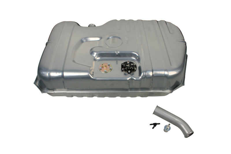 Aeromotive 78-80 Olds Cutlass Notchback 340 Stealth Fuel Tank Fuel Tanks Aeromotive