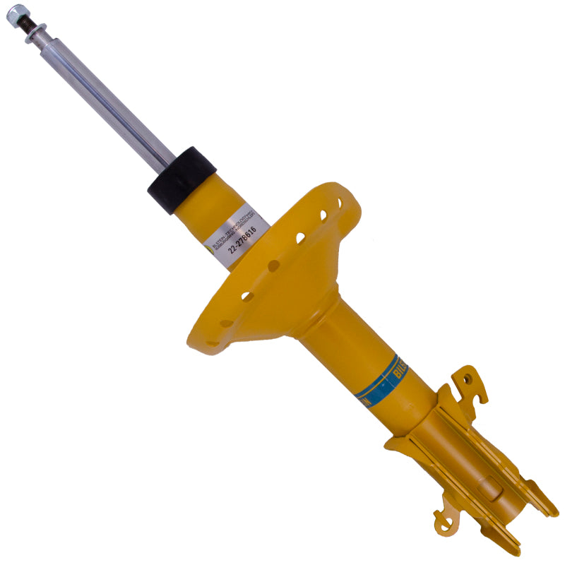 Bilstein B6 15-18 Subaru Outback Front Left Monotube Shock Absorber Shocks and Struts Bilstein