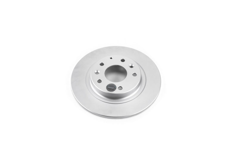 Power Stop 16-18 Mazda CX-3 Rear Evolution Geomet Coated Rotor Brake Rotors - OE - Cryo PowerStop