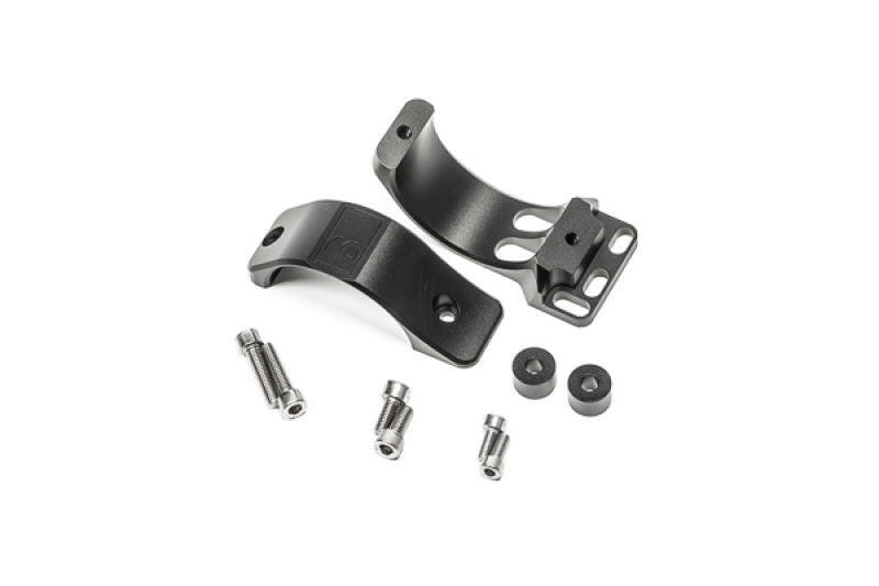 Radium Engineering Nissan Fuel Filter Mount Brackets Radium Engineering