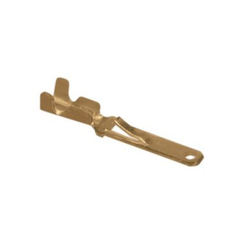 NAMZ 111 & ML 110 Series Male Terminals (100 Pack) Wiring Connectors NAMZ