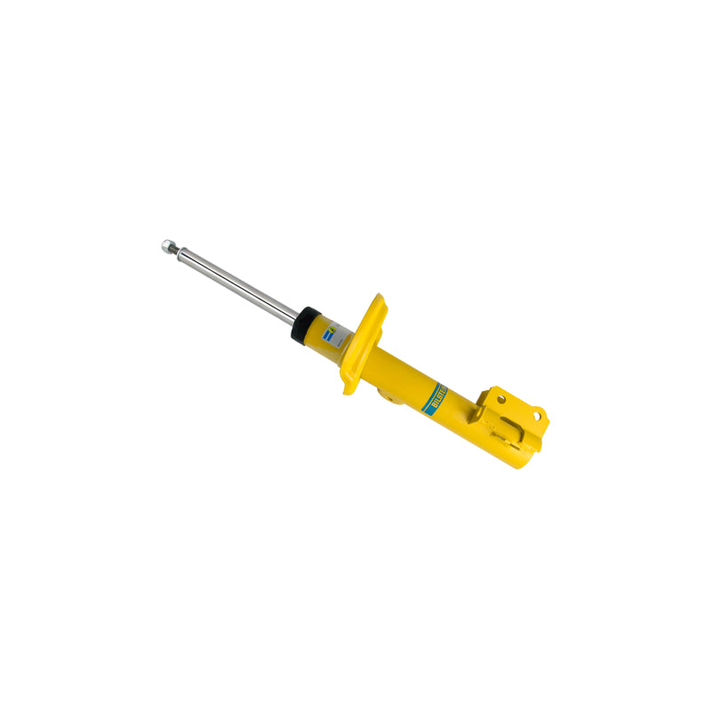 Bilstein B6 15-17 Jeep Renegade Front Left Twintube Strut Assembly Shocks and Struts Bilstein