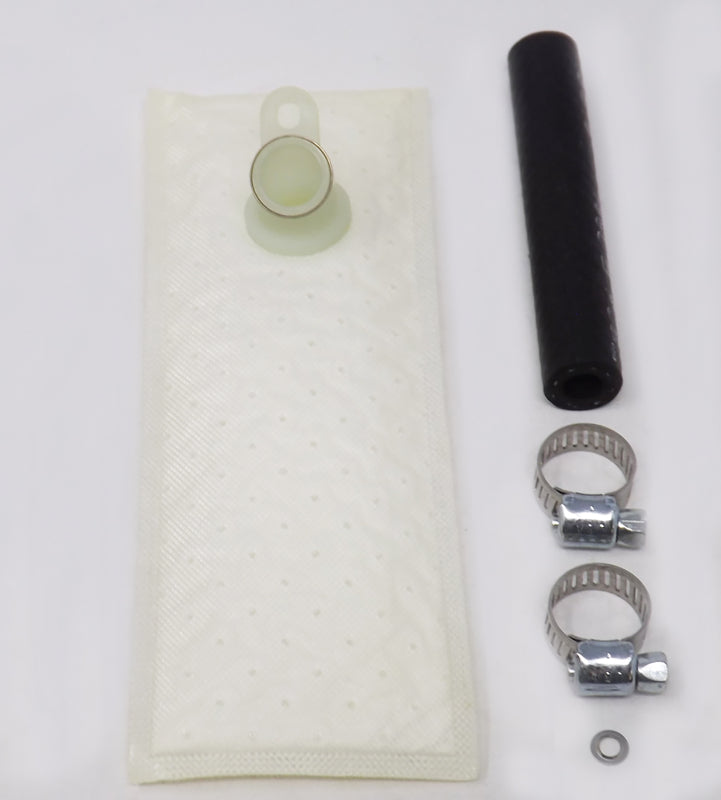 Walbro Fuel Pump Kit for 92-00 Honda Civic/94-99 Acura Integra Fuel Pumps Walbro