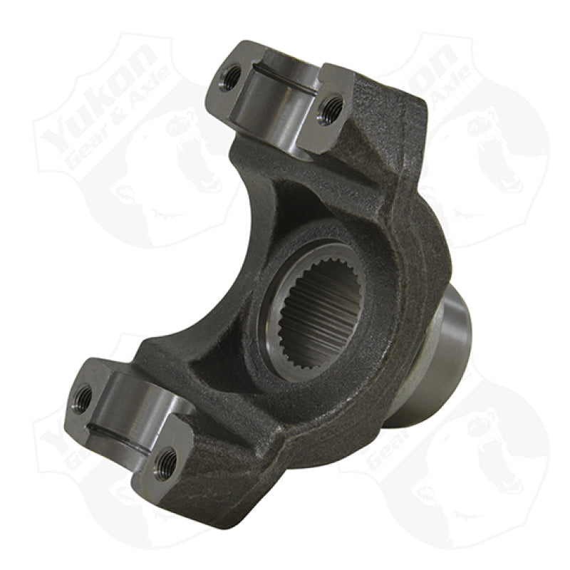 Yukon Gear Replacement Yoke For Dana 60 and 70 w/ A 1410 U/Joint Size Differential Yokes Yukon Gear & Axle