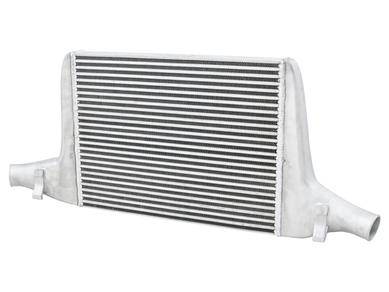 AWE Tuning 2018-2019 Audi B9 S4 / S5 Quattro 3.0T Cold Front Intercooler Kit Intercoolers AWE Tuning