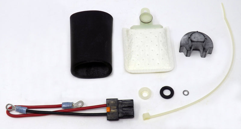 Walbro Fuel Pump Kit for 90-94 Mitsubishi Eclipse Turbo AWD/91-97 Mitsubishi 3000GT Fuel Pumps Walbro
