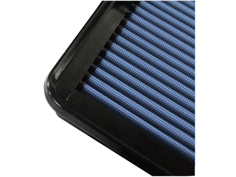 aFe MagnumFLOW Air Filters OER P5R A/F P5R Lexus IS250/350 06-12 V6-2.5/3.5L Air Filters - Drop In aFe