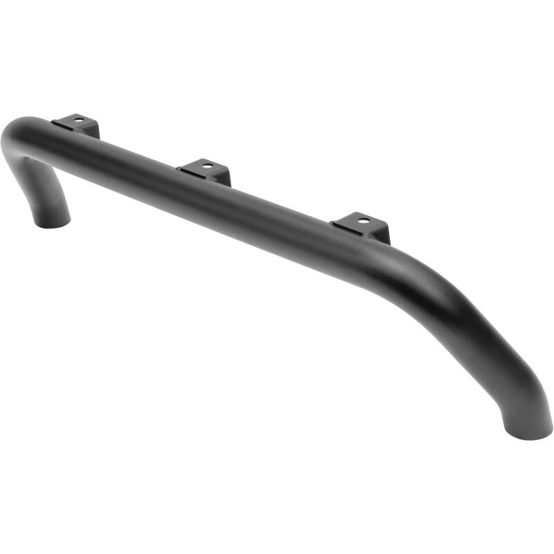 Westin/Snyper 07-17 Jeep Wrangler Snyper Bumper Mount Light Bar - Textured Black Light Mounts Westin