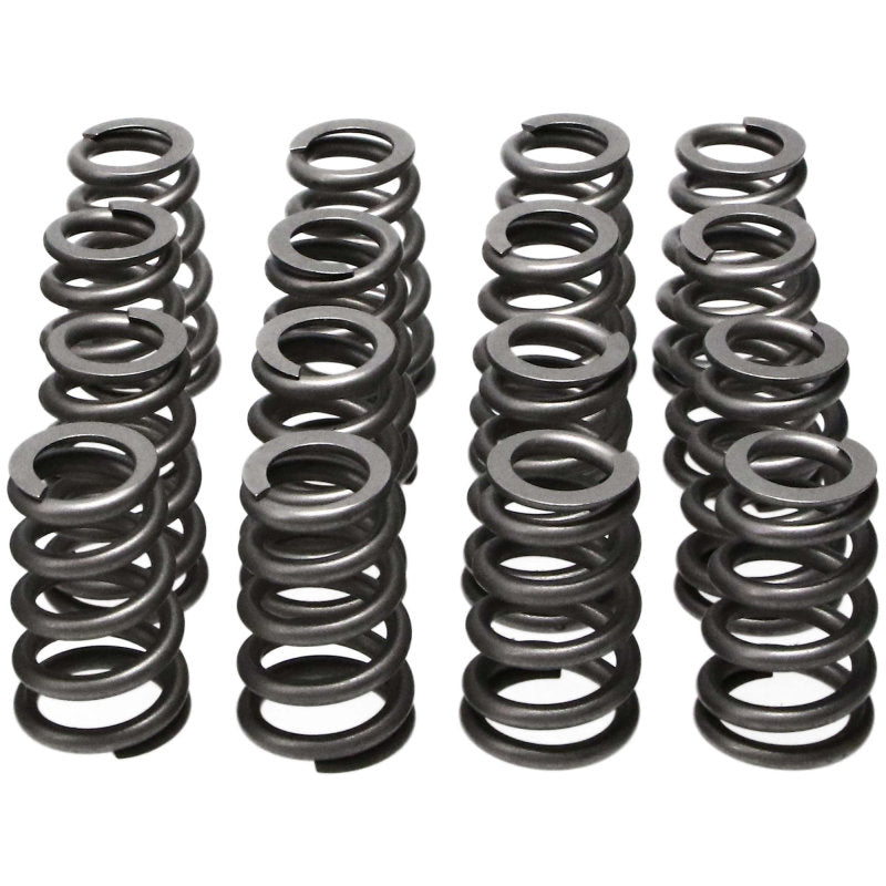 Manley Subaru WRX/STi .490in Valve Spring and Retainer Kit (w/o Valve Locks) (16 each) Valve Springs, Retainers Manley Performance