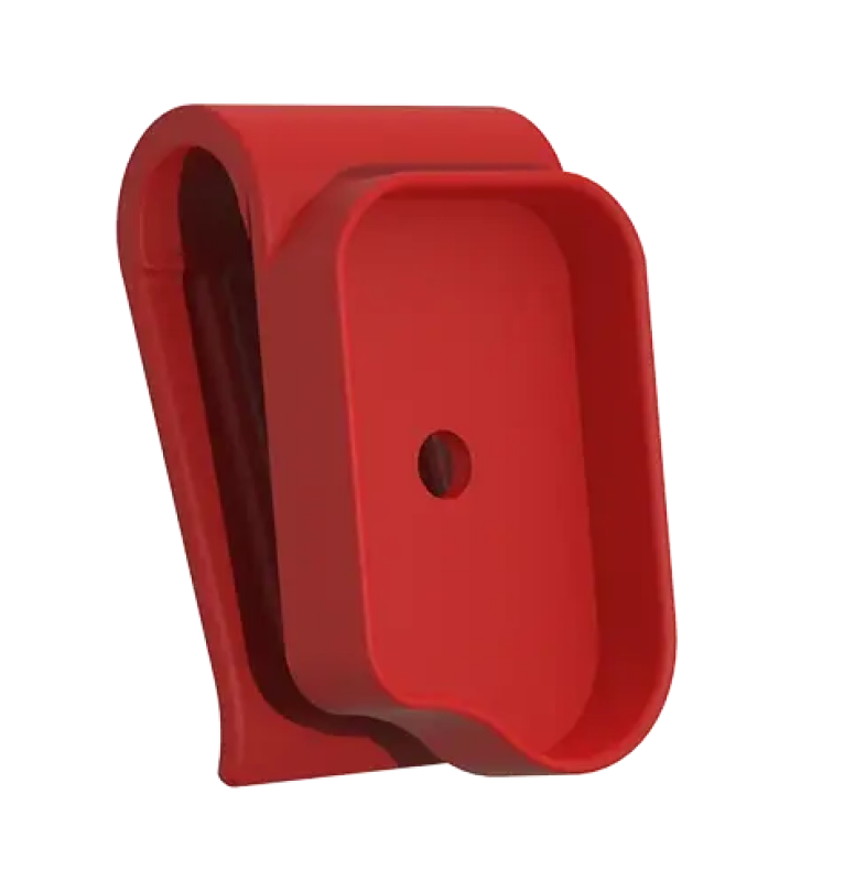 QTP Wireless Remote Clip Red Exhaust Valve Controllers QTP