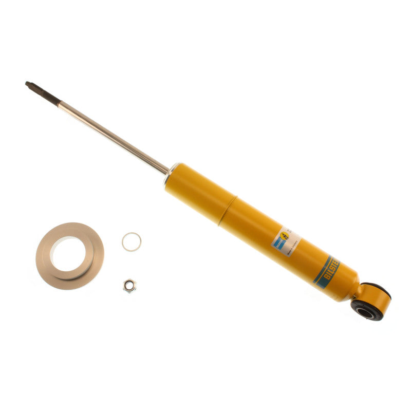Bilstein B8 1986 Mazda RX-7 Base Rear 46mm Monotube Shock Absorber Shocks and Struts Bilstein