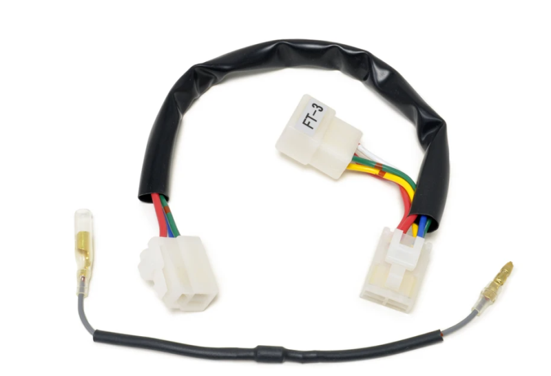 HKS / Blitz / Apexi / Stri 02-07 WRX/STi TT FT-3 Harness Wiring Harnesses HKS