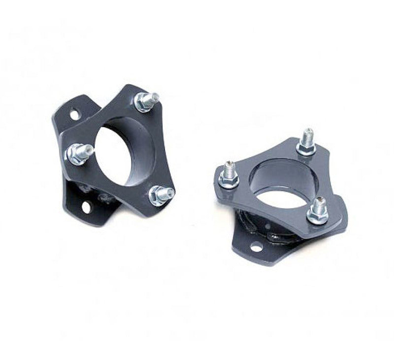MaxTrac 99-06 Toyota Tundra 2WD/4WD 2.5in Front Leveling Strut Spacers Leveling Kits Maxtrac